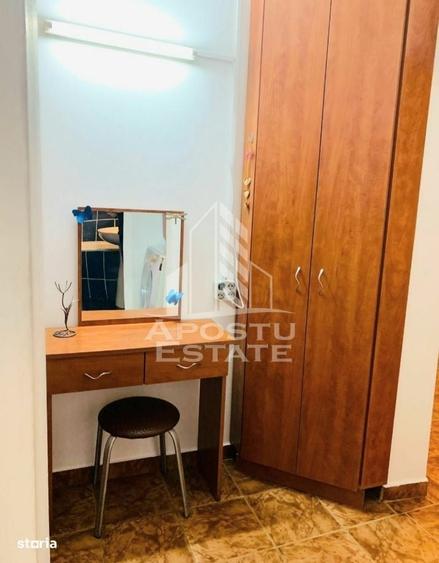 Apartament cu 2 camere si living la parter Calea Lipovei - 2