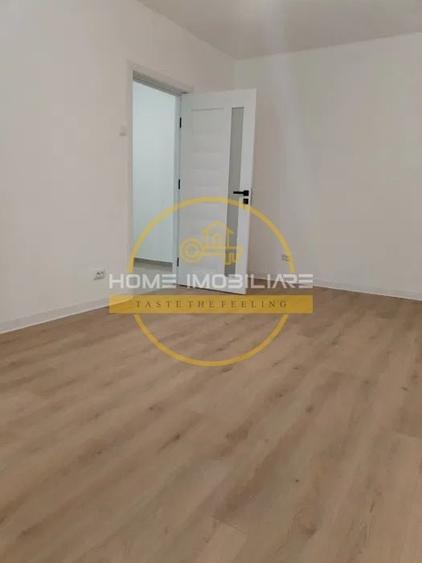 Apartament cu 2 camere decomandat în Zimbru