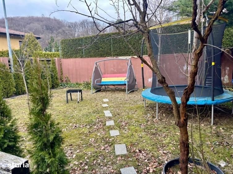 Apartament 2 Camere | Curte | Parcare Petfriendly - 10