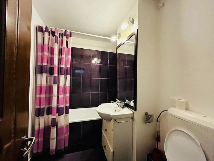 Apartament cu 2 camere decomandat în Steaua