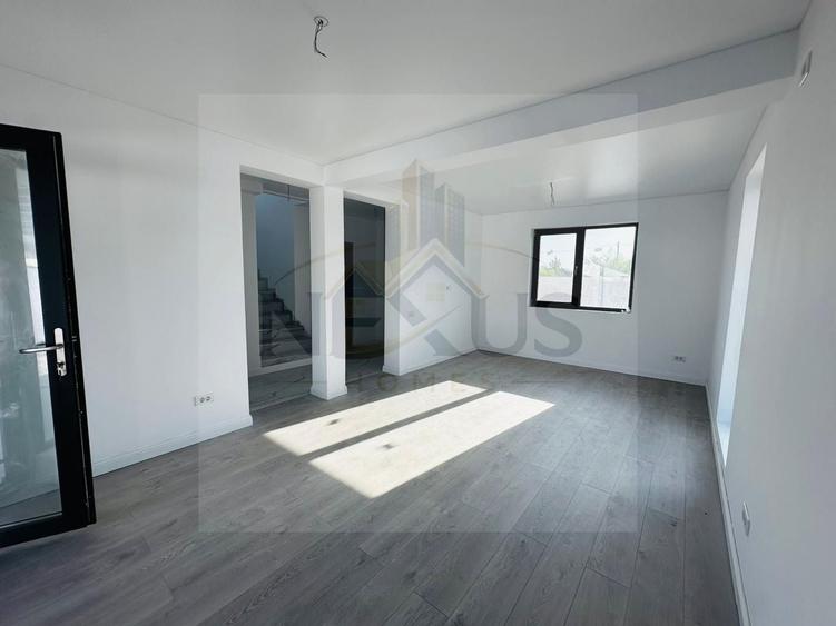 Casă P+1 | 4 Camere | Teren 264 mp - 5