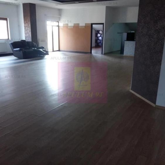 Casă cu 6 camere cu Teren 890 Mp în Dobroești