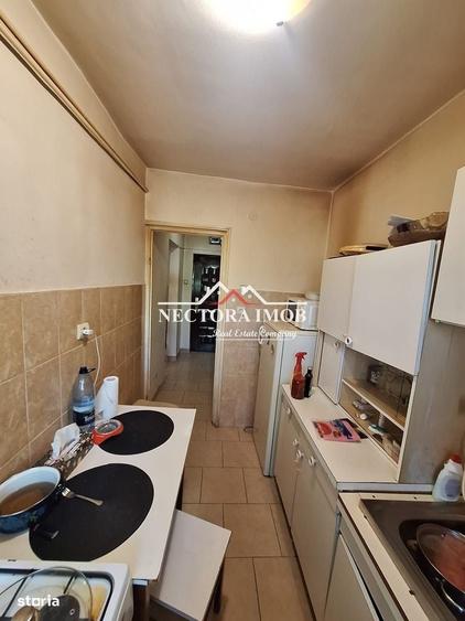 Apartament cu 2 camere în Rogerius