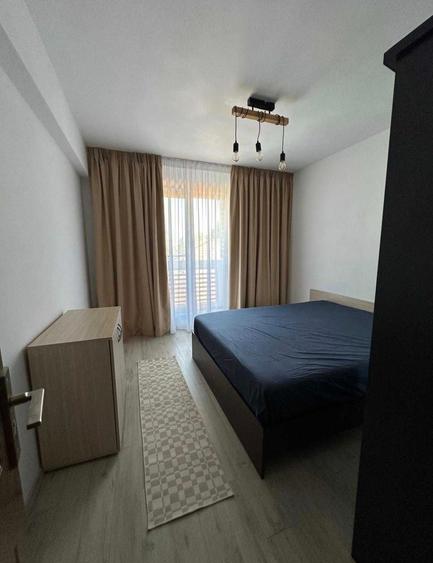Apartament cu 2 camere decomandat în Bucureștii Noi