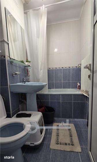 Apartament cu 2 camere în Copou