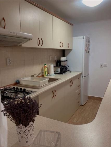 Apartament Ultracentral 53mp - Zona Bianco Milano - 5
