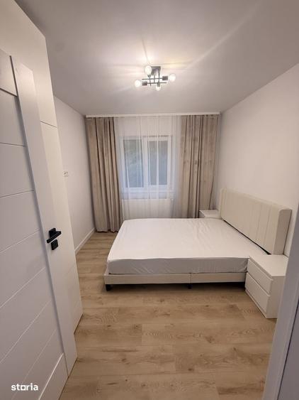 Apartament cu 3 camere decomandat în Mănăștur