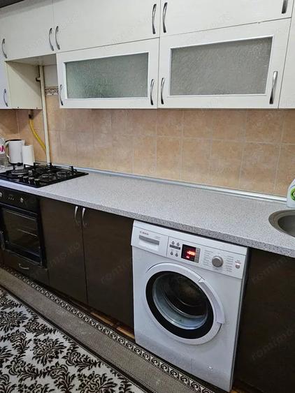 Apartament cu 2 camere decomandat în Sălaj