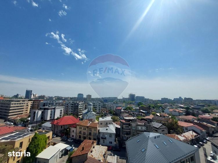 Garsonieră decomandată, mobilată în Timpuri Noi