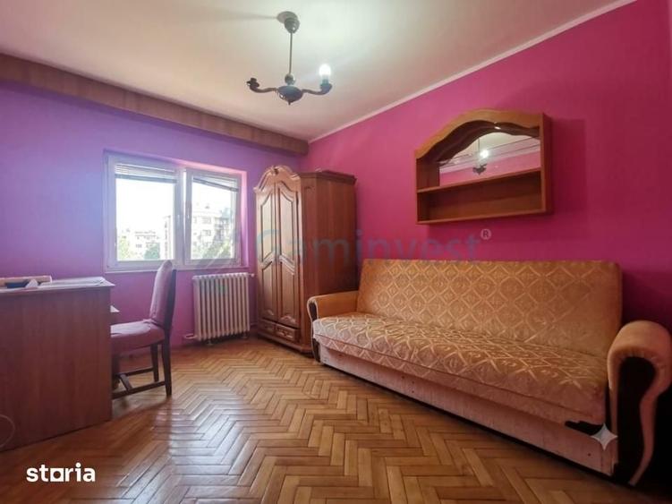 Apartament cu 3 camere în Calea Aradului