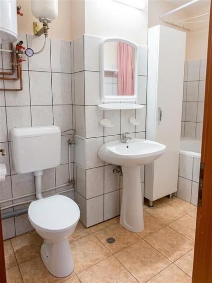 Garsonieră decomandată în Sânmartin