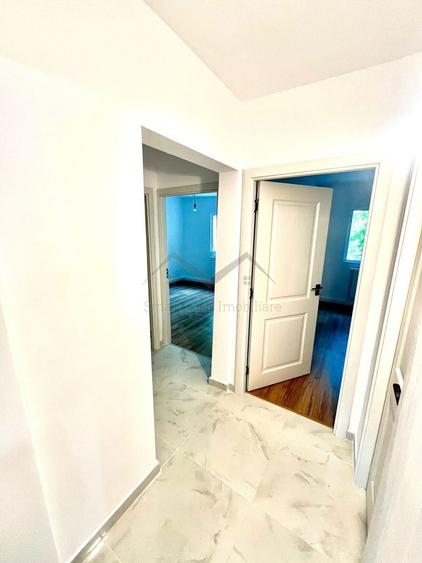 Apartament cu 4 camere decomandat în Dacia