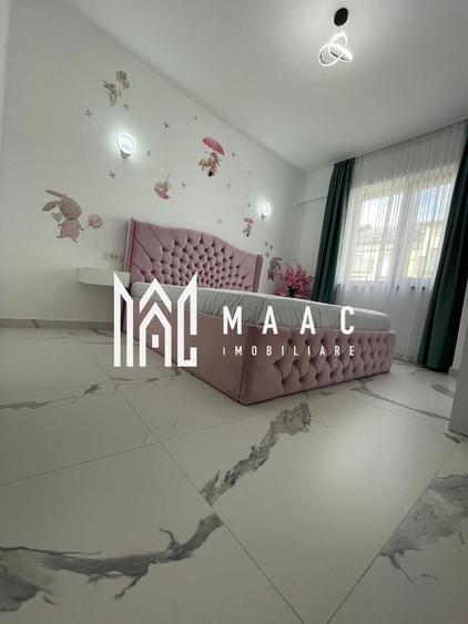 Apartament cu 3 camere decomandat, mobilat în Ostroveni