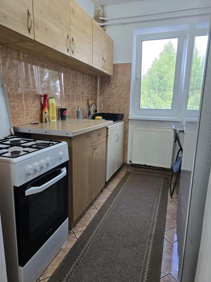 Apartament de inchiriat 2 camere Alexandru cel Bun - 1