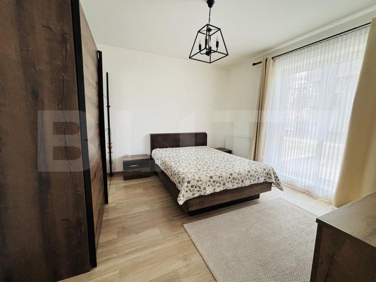 Apartament 2 camere Open Space cu parcare | Bartolomeu - 5
