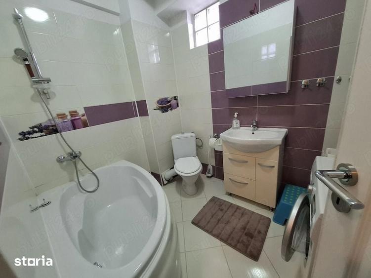 Apartament De Inchiriat Cu Doua Camere In Zona Bucure?ti-noi sec1 - 3