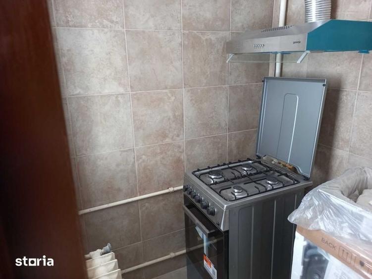 Garsonieră în Militari