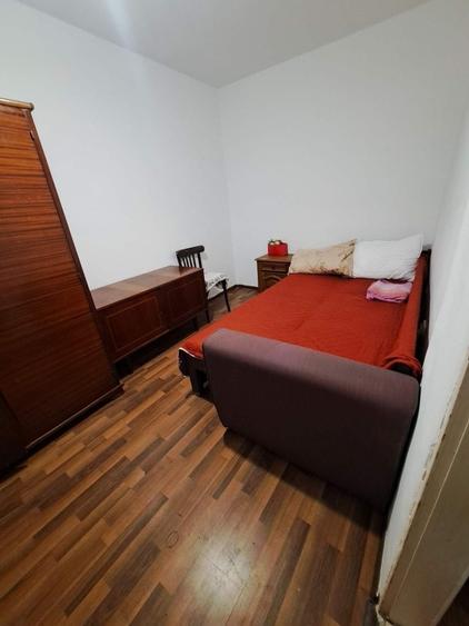 Casă cu 2 camere cu Teren 44 Mp în Central