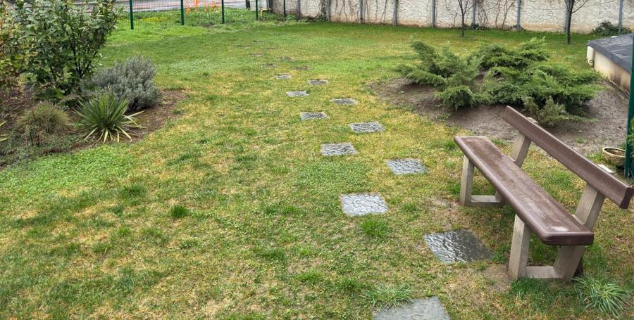 2CAMERE | PARTER | BANEASA | JANDARMERIEI | 2 BAI | PARCARE SUBTERANA - 12