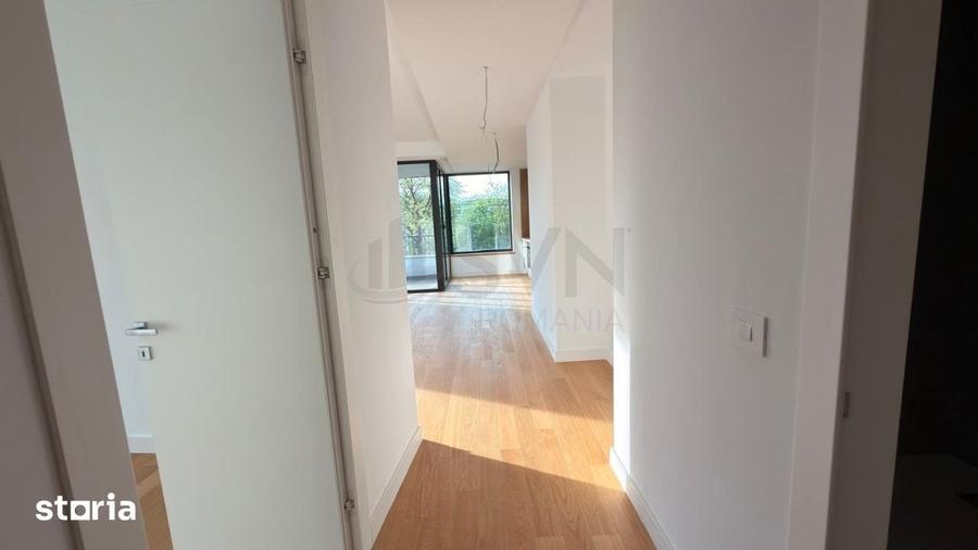 Apartament 3 camere nemobilat I Pipera I Lux I De inchiriat - 10