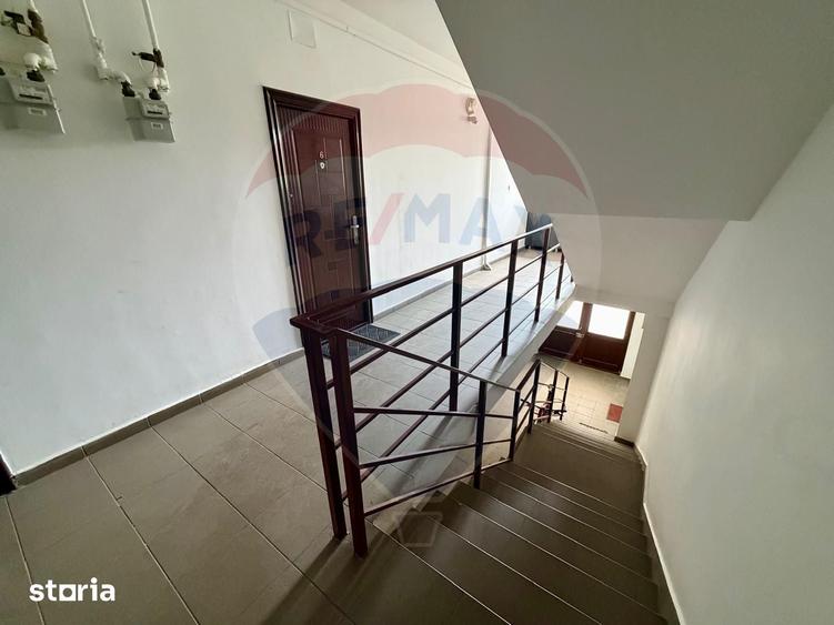 Garsonieră în Dâmbul Rotund — fotografia 1