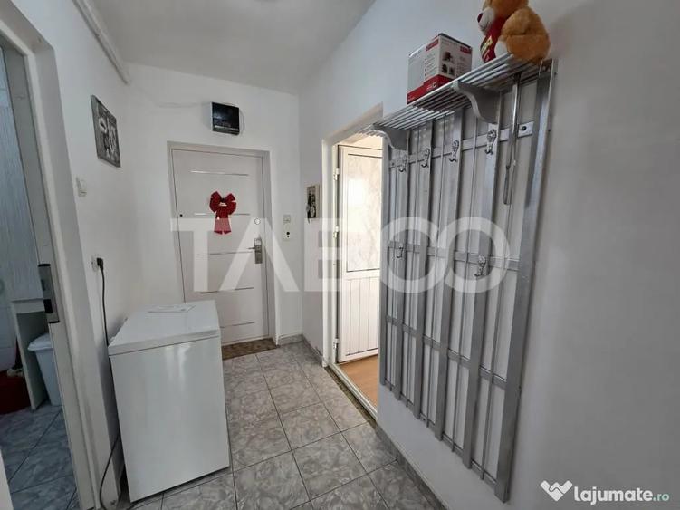 Garsonieră decomandată în Turnișor