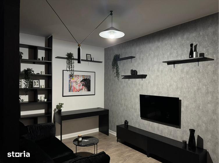 Studio modern de inchiriat | Cloud 9 | Direct Proprietar | Bucure?ti - 9
