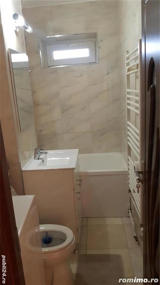 Apartament cu 2 camere decomandat în Dudești