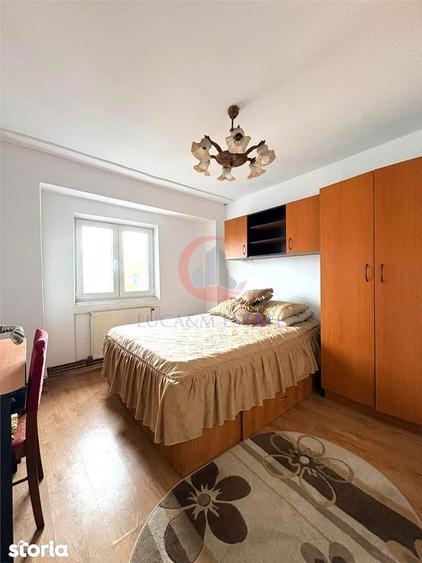 Apartament cu 2 camere decomandat în Iosefin