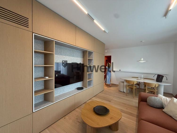 APARTAMENT 3 CAMERE I PRIMA VISTA I LOC DE PARCARE INCLUS - 31