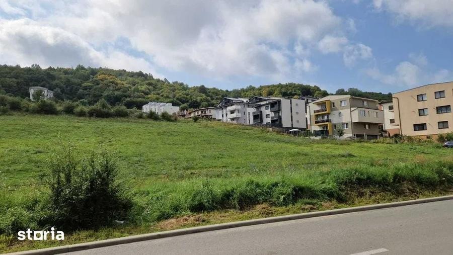 Teren de constructii de vanzare !! - 2