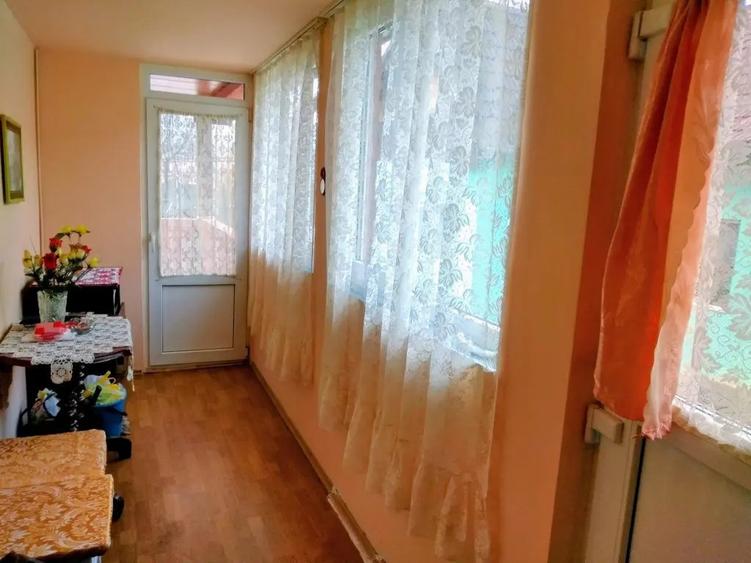 Casă cu 2 camere cu Teren 820 Mp în Suceagu