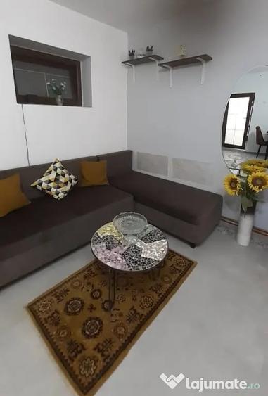 Inchiriez apartament 2 camere la casa in centrul ora?ului Sibiu - 5