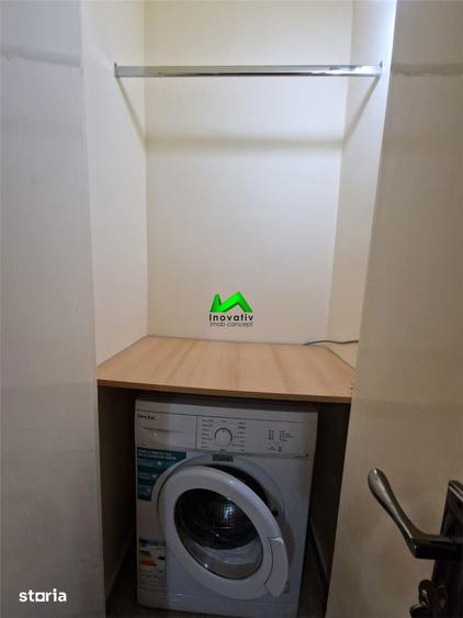 Apartament cu 3 camere decomandat în Hipodrom 3