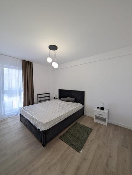 Apartament cu 2 camere în Florești