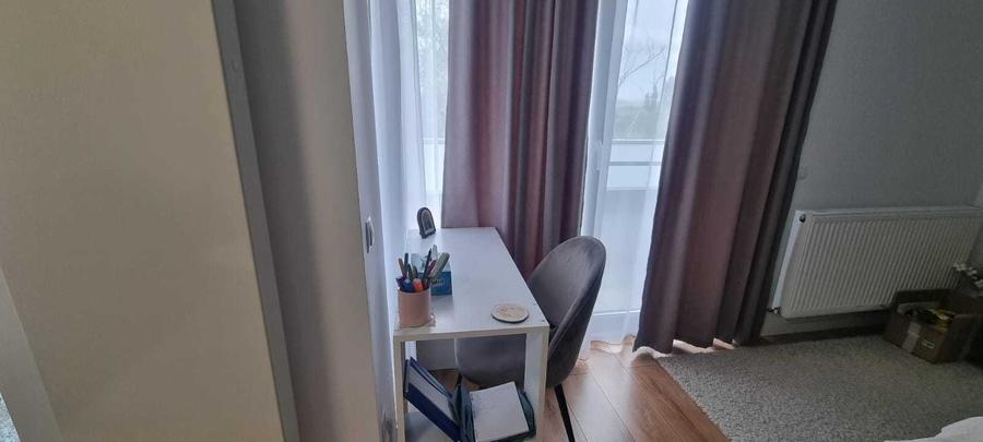 Apartament 2 camere, 42 mp, Etaj 3, Park Lake, Zona Iulius Mall - 6