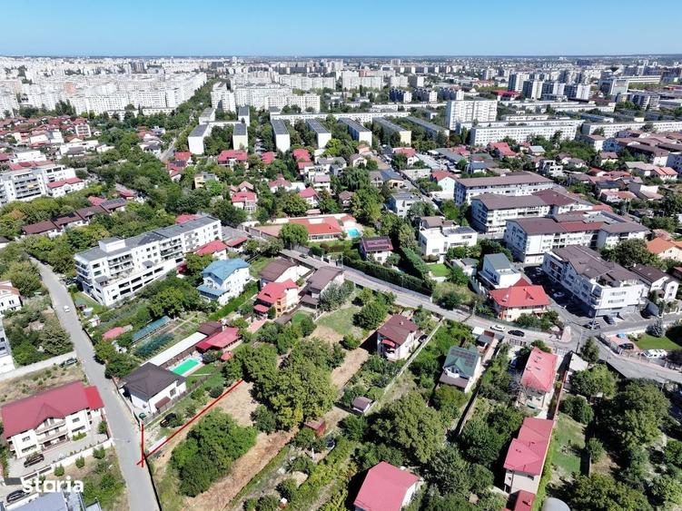 Spațiu comercial, în Central