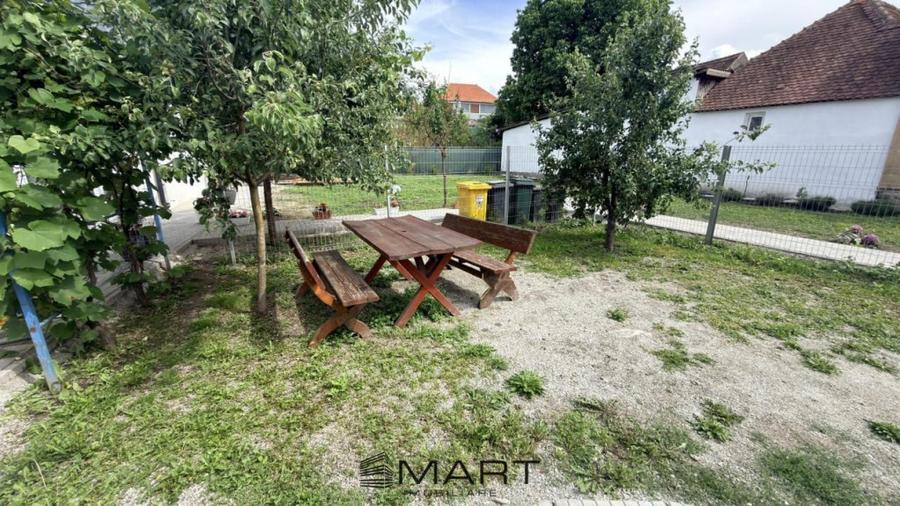 Casa 3 camere la cheie + curte 160mp in Avrig - 5