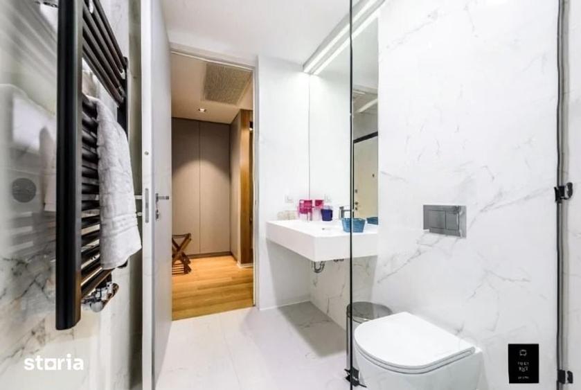 Studio dublu exclusivist in One Mircea Eliade Design modern - 17