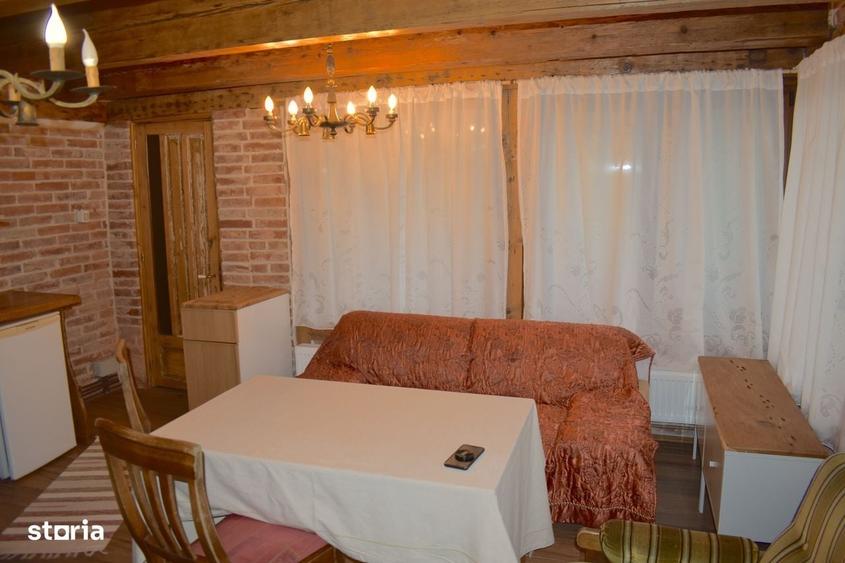 Apartament cu 3 camere în Copou
