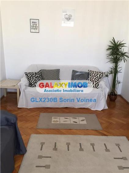 Apartament 3 camere Dristor Baba Novac | 2Bai | parcare | 7min metrou - 11