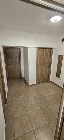Apartament cu 2 camere decomandat, mobilat în Nord