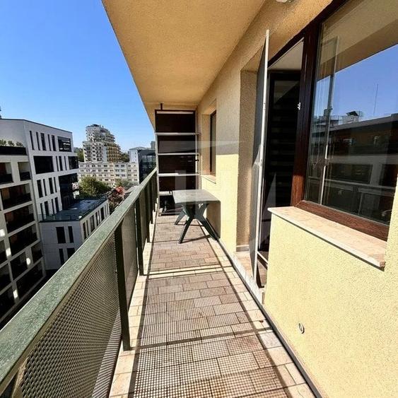 Apartament 2 camere, terasa, Studium Green - 7