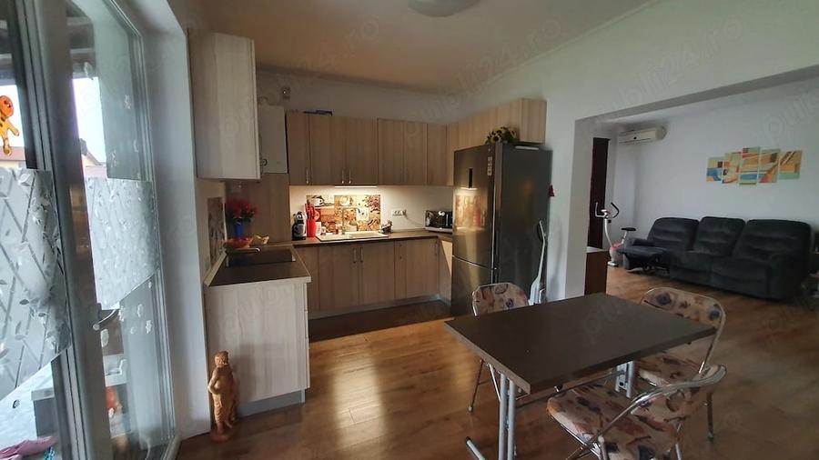 vand casa plan Parter in cartierul Grigorescu - 3