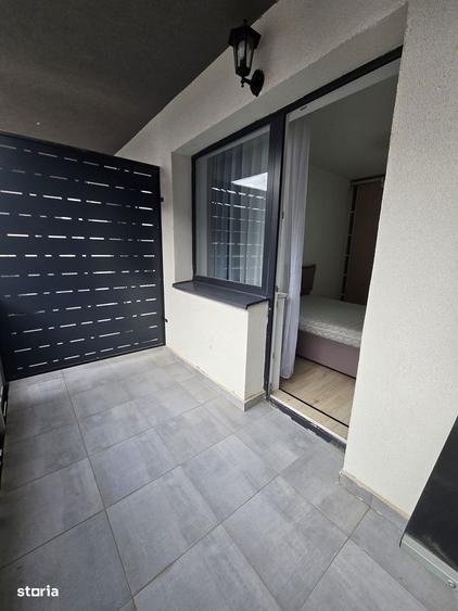 Apartament cu 3 camere decomandat în Dâmbul Rotund