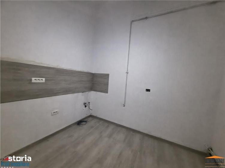 Apartament cu 2 camere în Iosefin