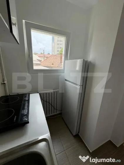 Garsoniera de vanzare, 25 mp, zona Zorilor - 1