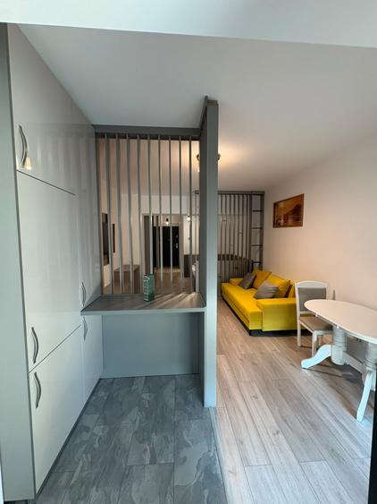 GARSONIERA I STUDIO PREMIUM  I SMART RESIDENCE LUJERULUI IULIU MANIU - 9