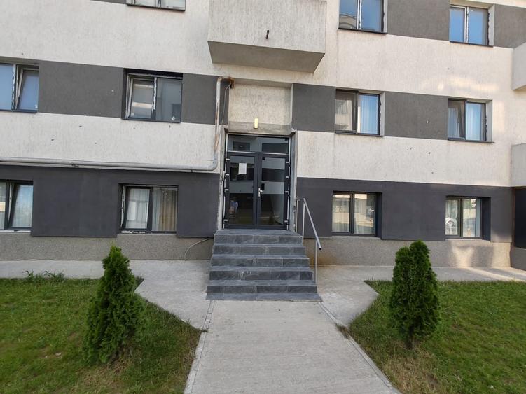 Apartament cu 2 camere decomandat, mobilat în Chiajna
