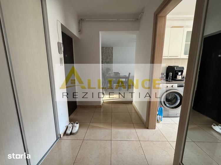 Apartament 2camere /mobilat ?i utilat/Metrou Berceni15min - 2